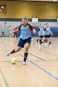 Bild 197 - wCJ NFV Futsalmeisterschaft